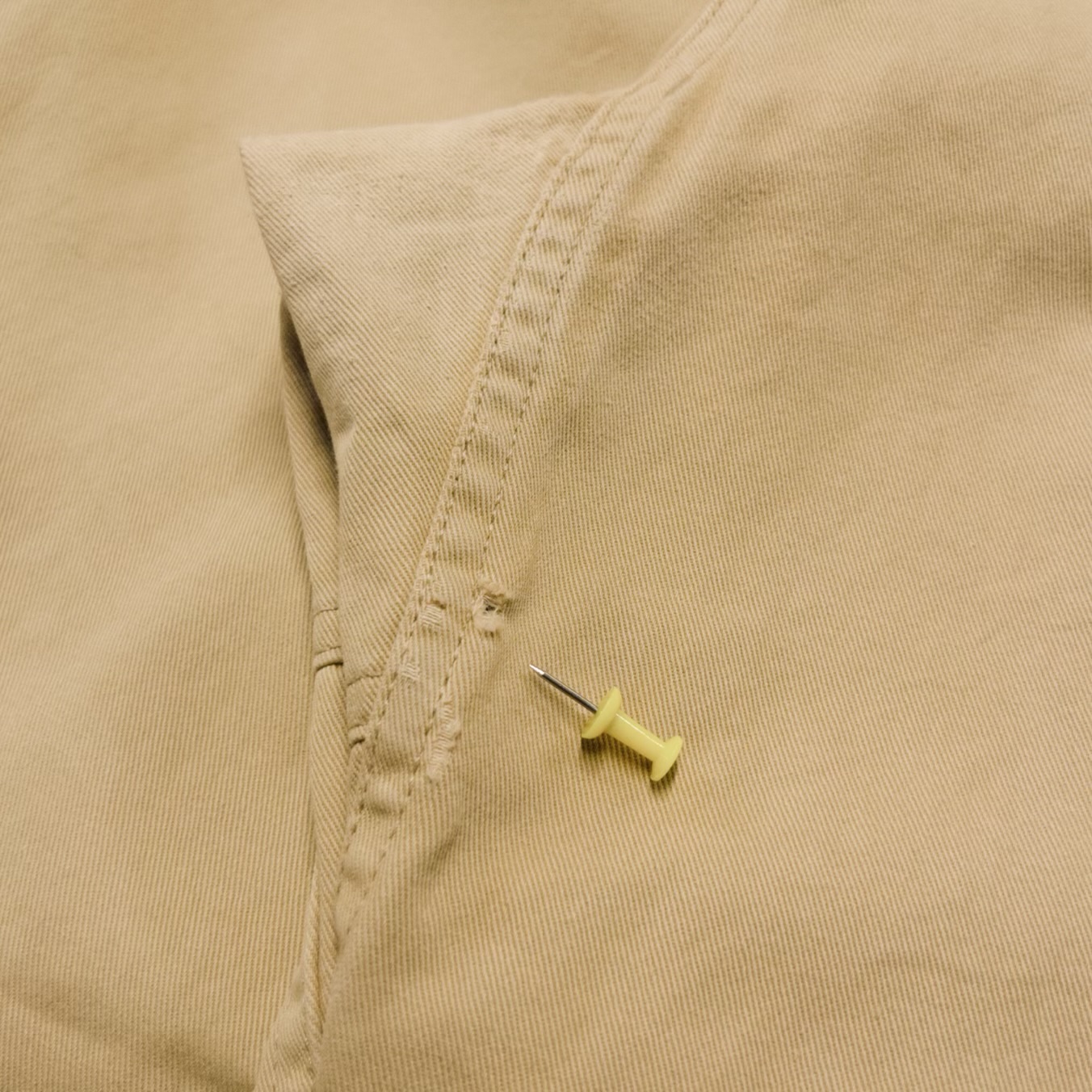 Gramicci Outdoor Relaxed Fit  Pants Size M