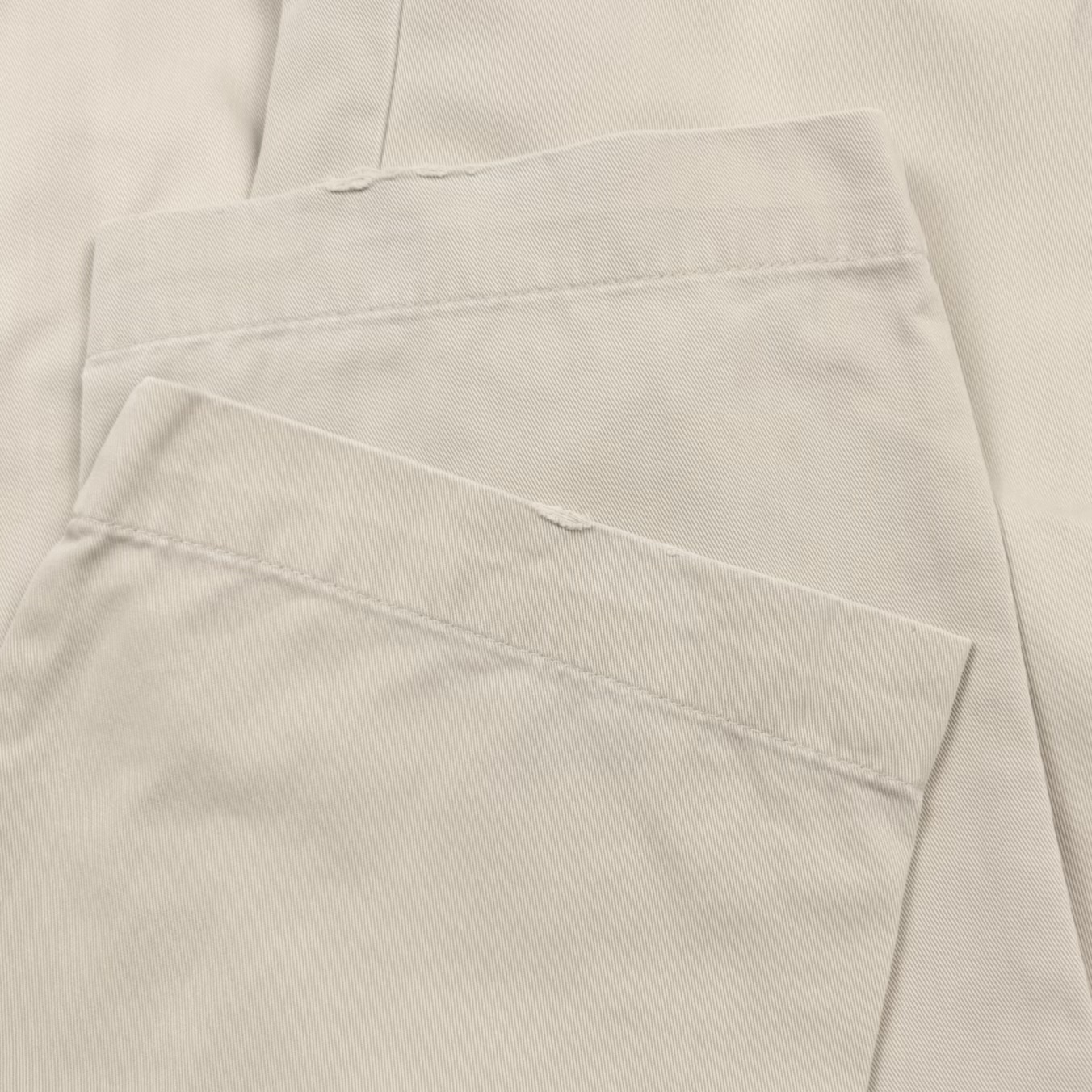 Polo Ralph Lauren Khaki Pants Relaxed Fit Size 34