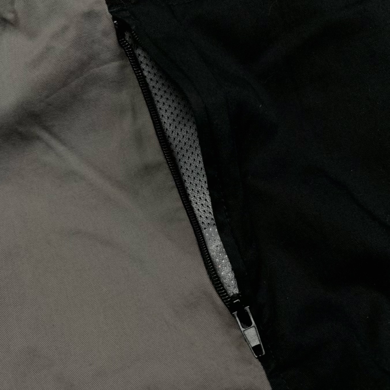 Avirex Japan Black L/S Shirt Size M