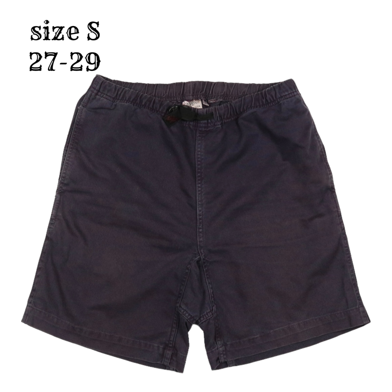 Gramicci Outdoor Shorts Size S