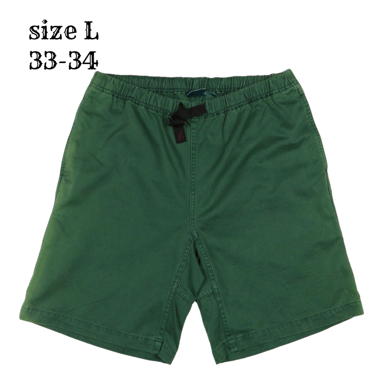 Gramicci Outdoor Shorts Size L