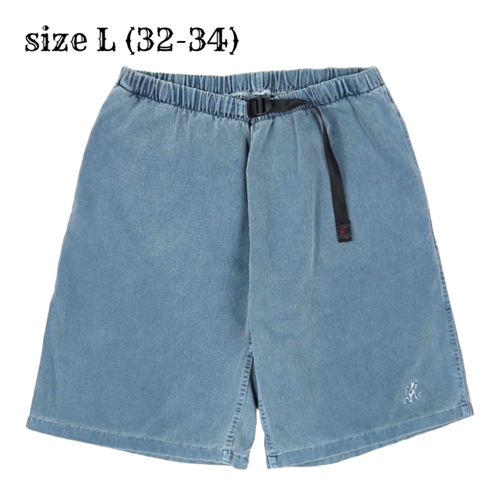 Vintage Gramicci Outdoor Shorts Size L