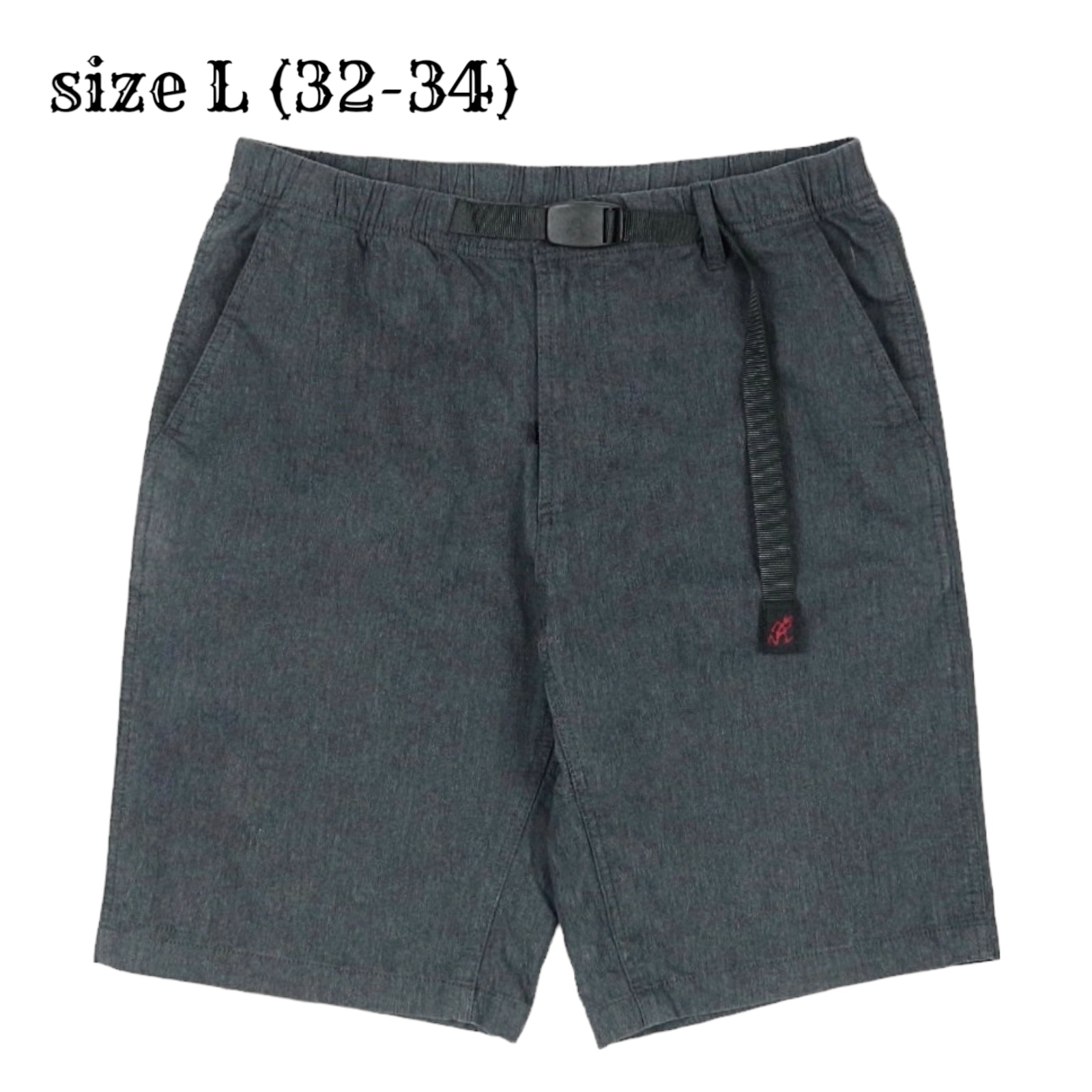 Gramicci Outdoor Short Size L