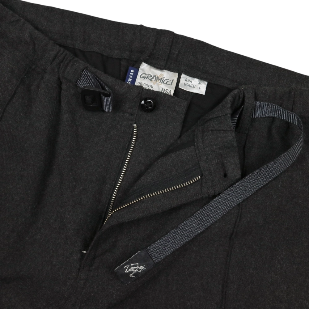 Gramicci x Beams Outdoor Shorts Size XL