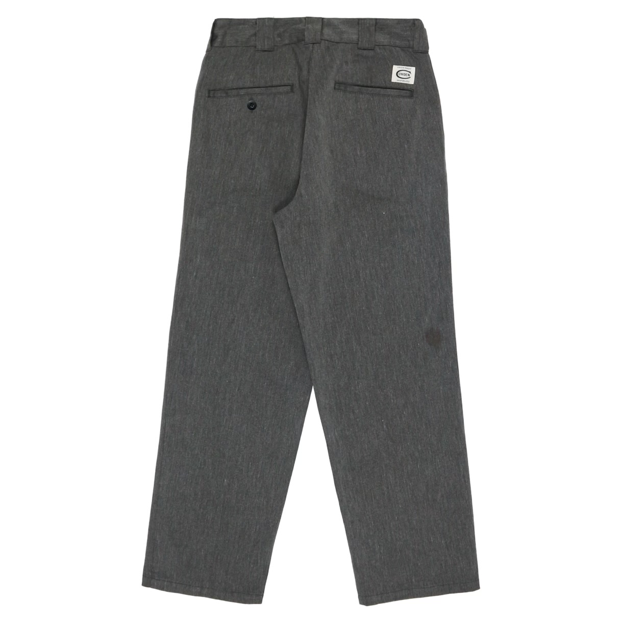 Cowden Japan Brand Work Trousers Size 31