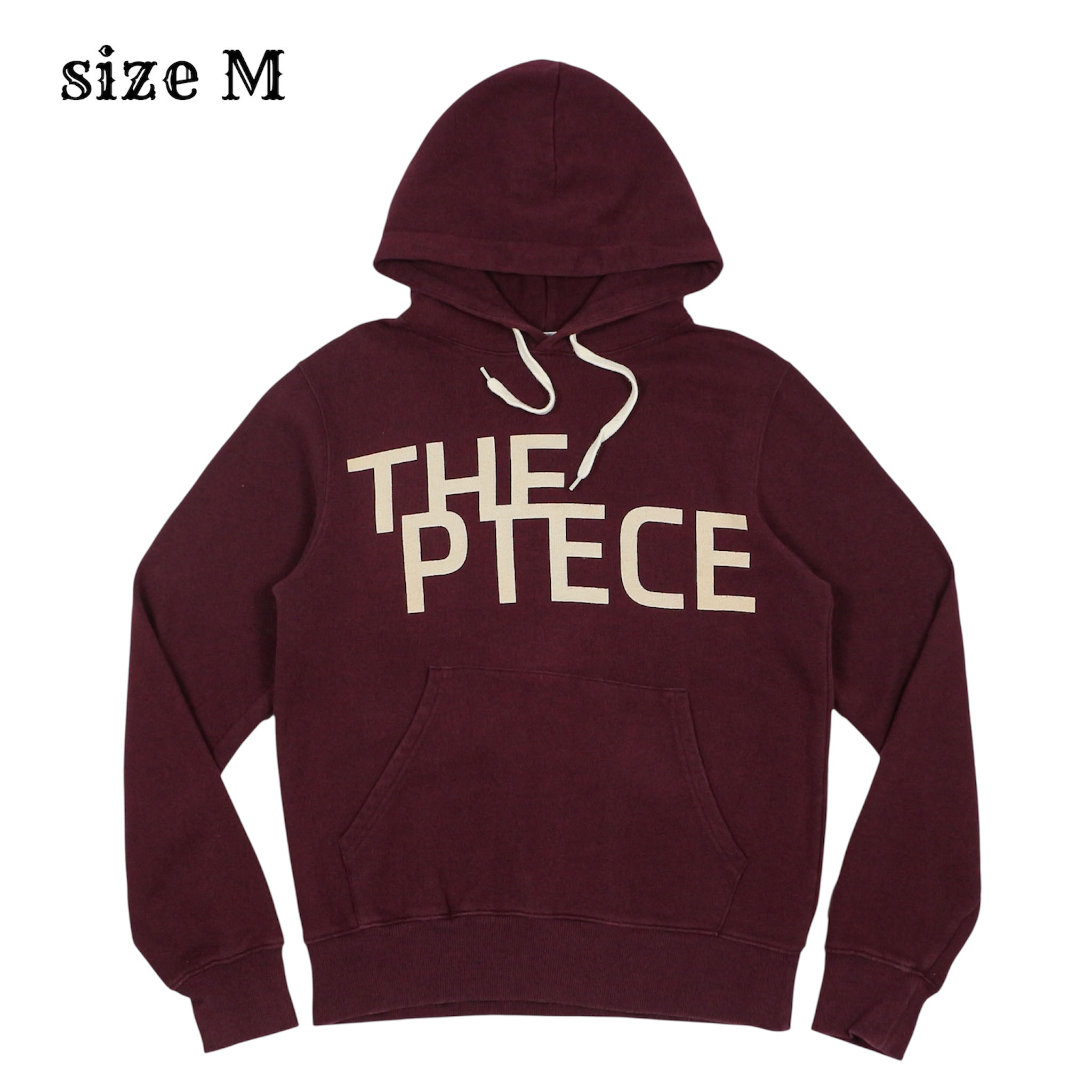 Champion Sportswear Graphic Hoodie Size M