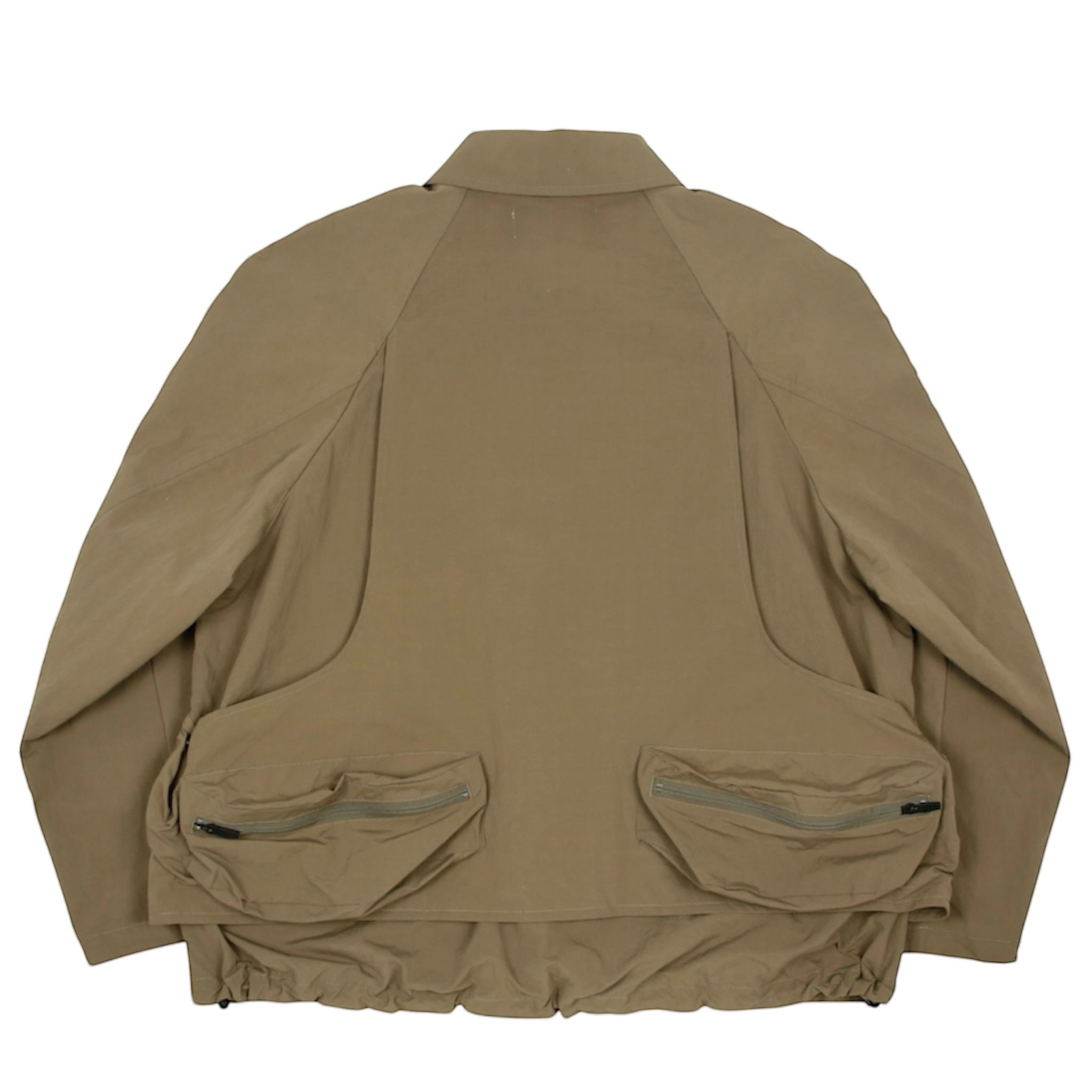 Remi Relief Made in Japan Nylon Utility Jacket Size L