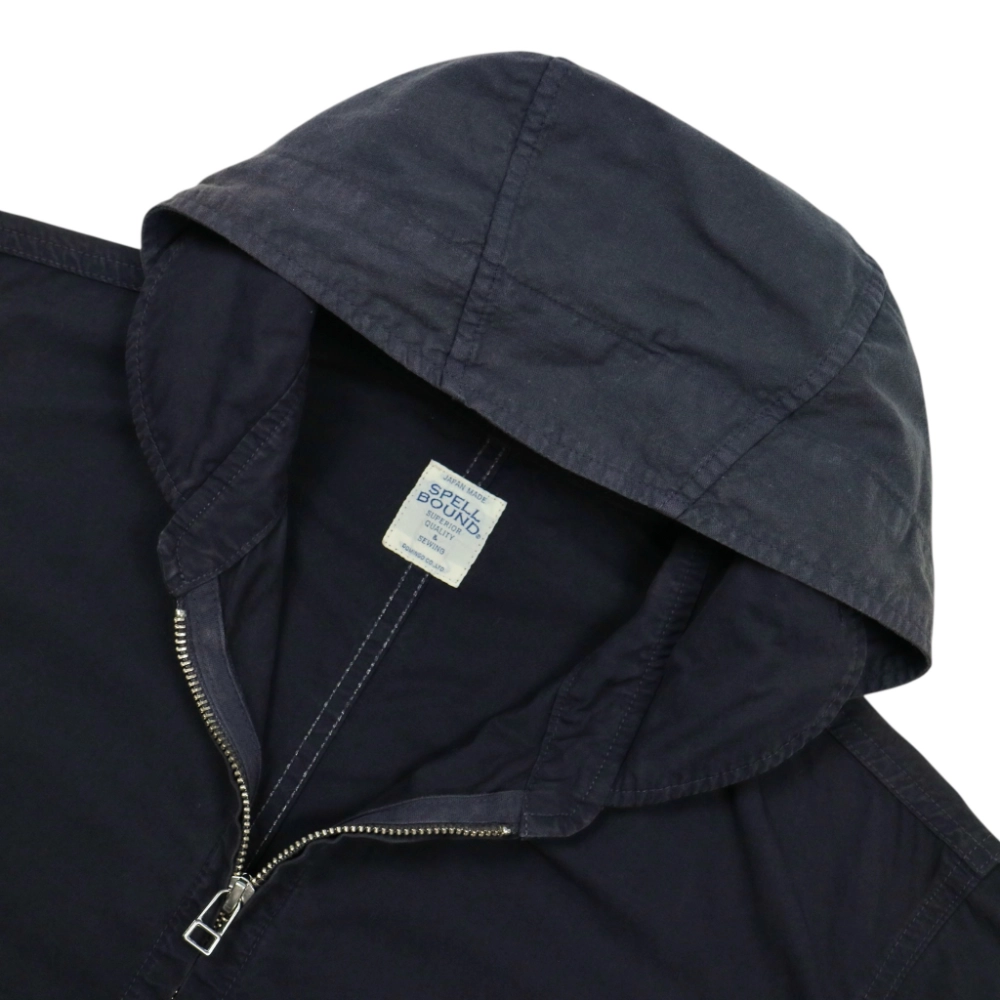 Spell Bound Japan Type Sailor Jacket Size M