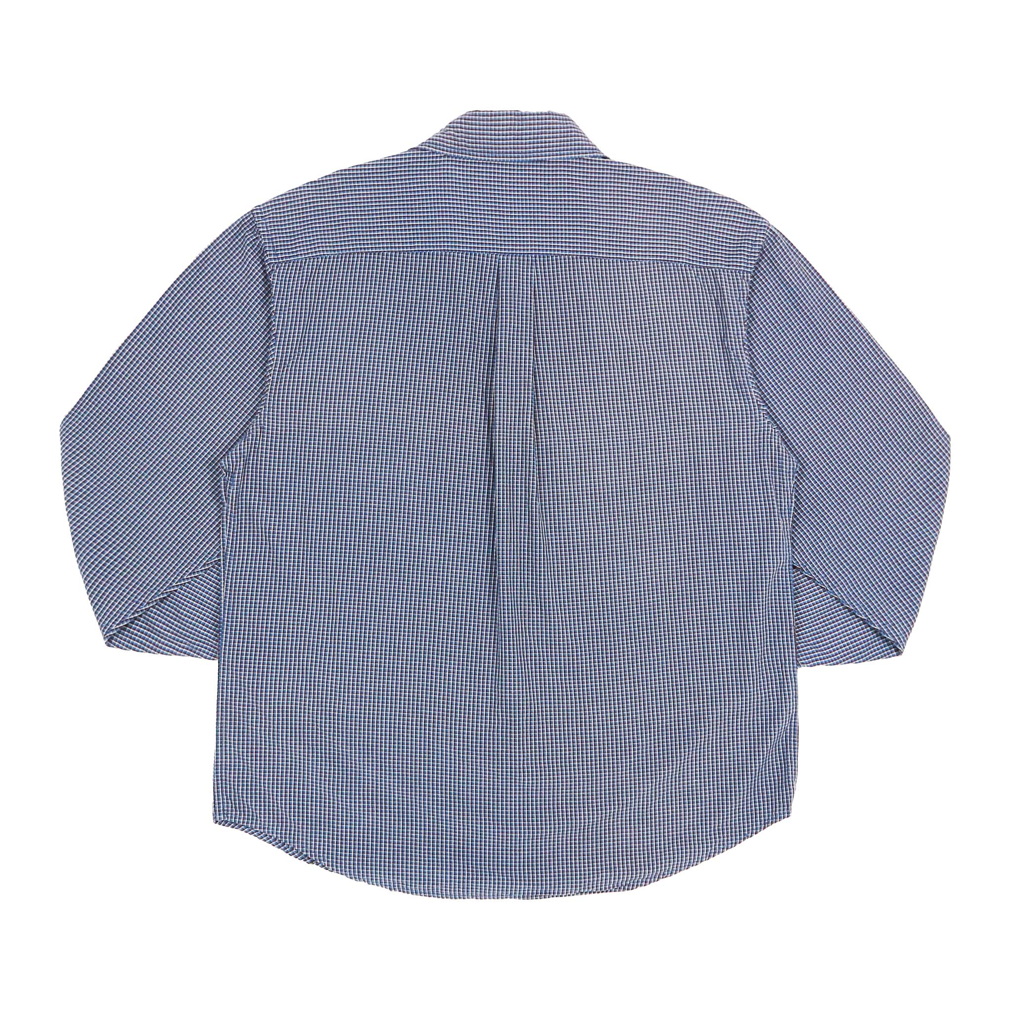 Ralph Lauren Polo Jeans L/S Shirt Size XL
