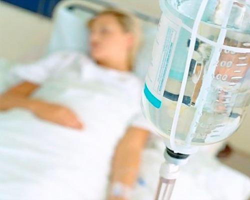 Người mệt mỏi có nên truyền nước không?