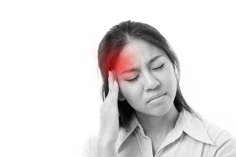 Hiểu Rõ Về Chứng Đau Nửa Đầu (Migraine): Nguyên Nhân, Triệu Chứng và Cách Điều Trị Hiệu Quả