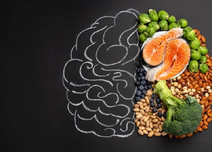 Ăn gì bổ não, tăng trí nhớ và tăng cường tập trung hiệu quả