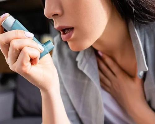 Bệnh hen phế quản có lây không?