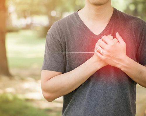 Bệnh tim có di truyền không? Những yếu tố liên quan