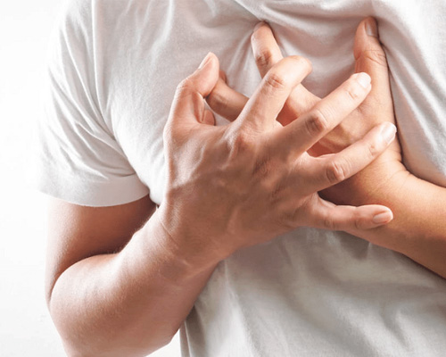 10 triệu chứng cảnh báo bệnh tim không nên bỏ qua