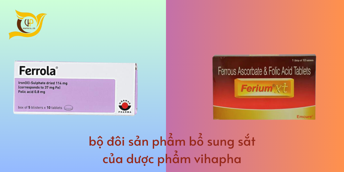 Sự quan trọng của Sắt cho Sức khỏe và Cơ thể