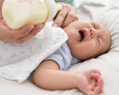 Cách bổ sung dinh dưỡng do rối loạn chu trình giúp trẻ phát triển khỏe mạnh