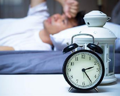 Cách cải thiện chữa lo âu mất ngủ không cần dùng thuốc