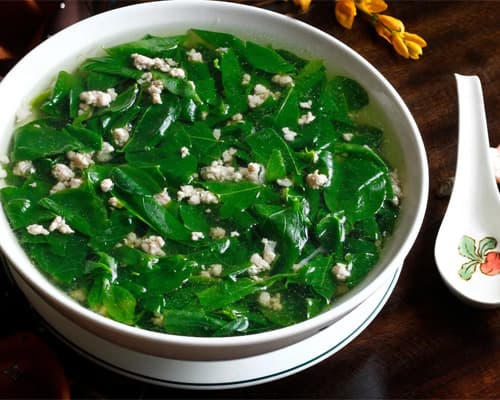 Canh gì ăn mát gan? Top 10 món canh thanh nhiệt giải độc tốt nhất