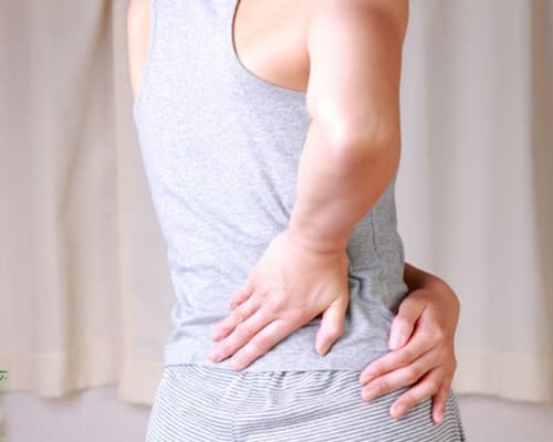 Đau eo bên phải có phải bệnh gan không?