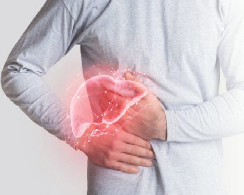 10 dấu hiệu gan không tốt có thể bạn chưa biết