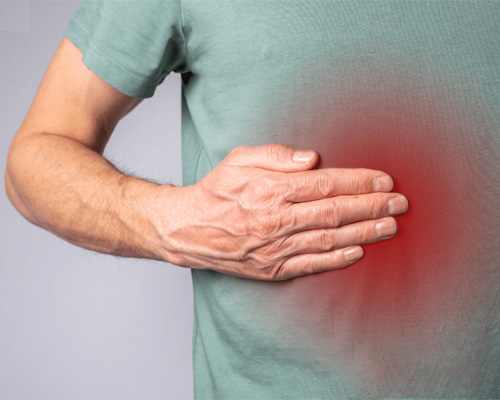 Dấu hiệu nhận biết xơ gan giai đoạn 2