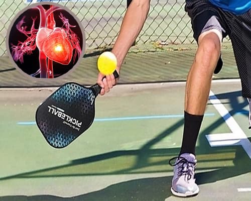 Phòng tránh đột quỵ khi chơi thể thao cho người có bệnh nền
