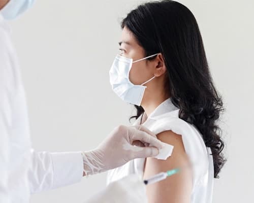 Kiêng gì sau khi tiêm viêm gan b để đảm bảo kháng thể?