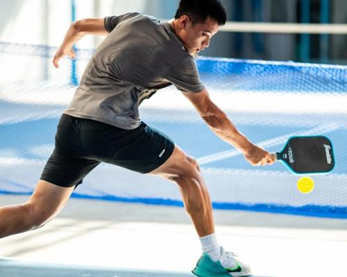 5 mẹo chữa căng cơ bắp chân an toàn cho người chơi pickleball
