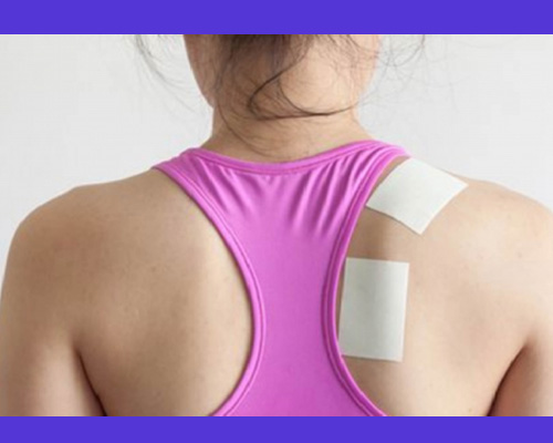 Top 5 miếng dán giảm đau xương khớp phổ biến nhất hiện nay