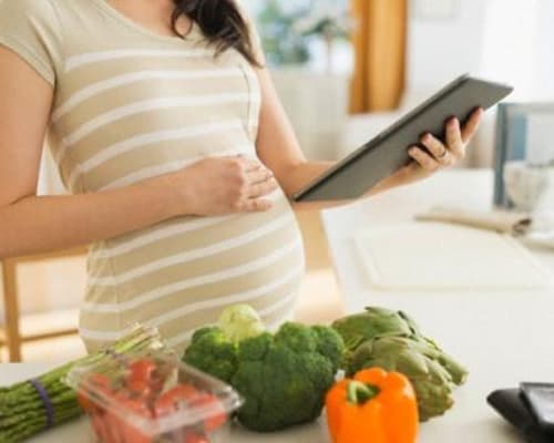 Mới bầu nên kiêng gì? 10+ lưu ý quan trọng cho mẹ bé