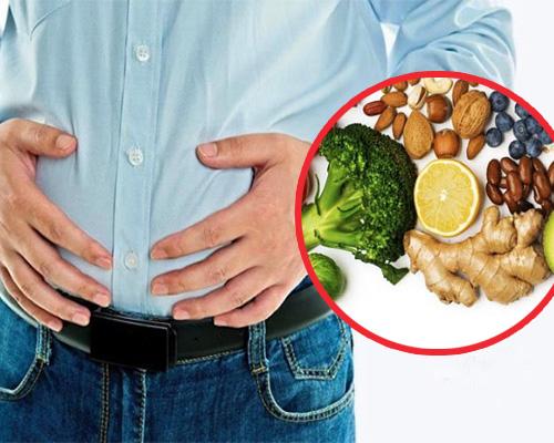 Người bị gan nhiễm mỡ nên ăn gì? Top 10 thực phẩm tốt nhất
