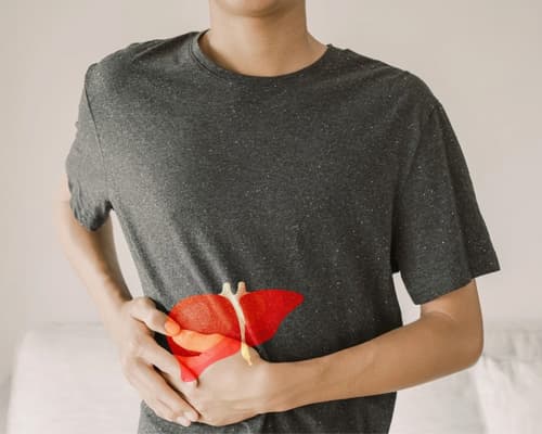 Người gầy có bị gan nhiễm mỡ không?