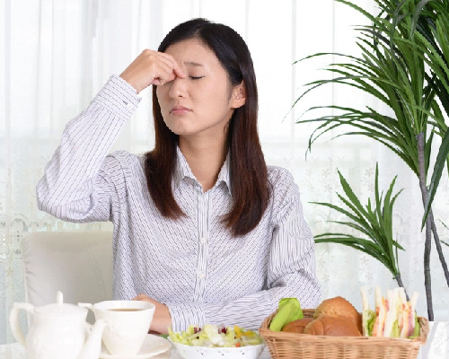 Người suy nhược cơ thể nên bổ sung thực phẩm gì?