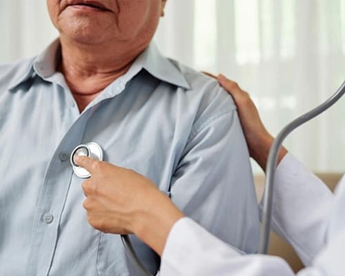 Nhịp tim bình thường của người già là bao nhiêu?