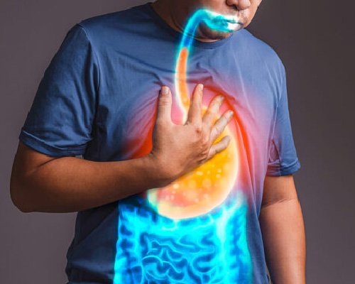 Chữa ợ hơi, ợ chua uống thuốc gì nhanh khỏi?