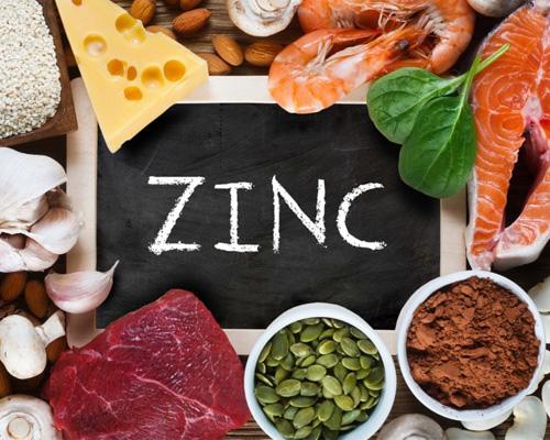 Tác dụng của kẽm với cơ thể: 8 lợi ích chính