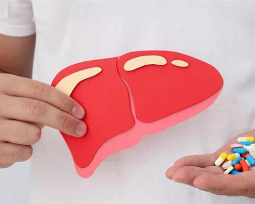 5 tác dụng phụ của thuốc giải độc gan thường gặp nhất