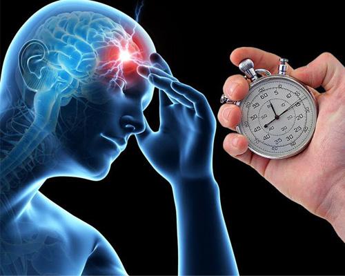 Tai biến nhẹ là gì? 6 dấu hiệu và cách xử lý kịp thời