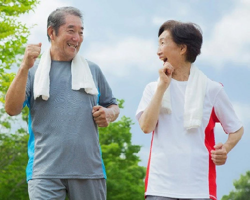 10 cách tăng cường sức khỏe cho cơ thể ngoài dùng thuốc