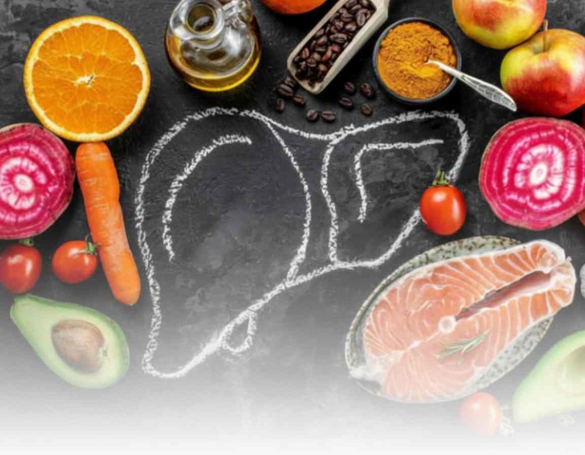 Thực đơn cho người men gan cao: Ăn gì để men gan giảm an toàn?