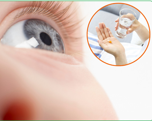 Thuốc bổ mắt nên uống lúc nào? Top 5 viên uống bổ mắt hiện nay