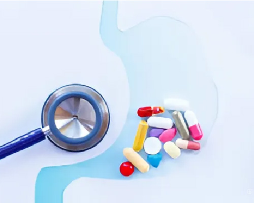 Nên sử dụng loại thuốc chữa đau dạ dày nào và đặc điểm từng loại
