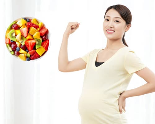 Top 10 trái cây tốt cho mẹ bầu 3 tháng đầu giúp thai khỏe