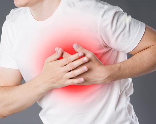 7 triệu chứng bệnh tim mạch điển hình không nên bỏ qua