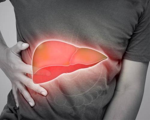 Triệu chứng đau gan và biểu hiện gan có vấn đề