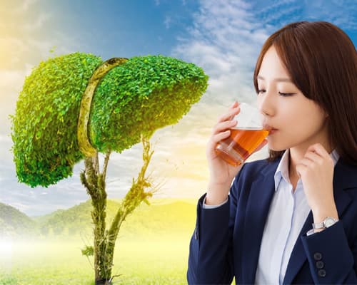 Uống gì mát gan? 5 loại nước ép tốt cho gan dễ làm
