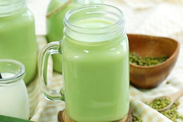 Uống nước đậu xanh có tác dụng gì? Có nên uống mỗi ngày?