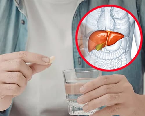 Uống thuốc dị ứng có hại gan không? Khi nào cần lo