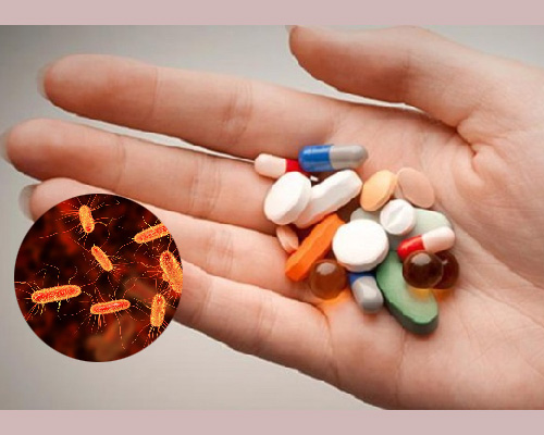 Viêm đường tiết niệu uống thuốc gì chữa nhanh khỏi?